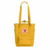 Fjällräven Totepack mini ochre Gelb