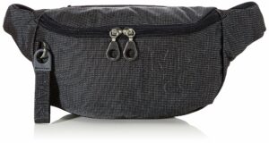 Mandarina Duck MD20 Gürteltasche steel Anthrazit