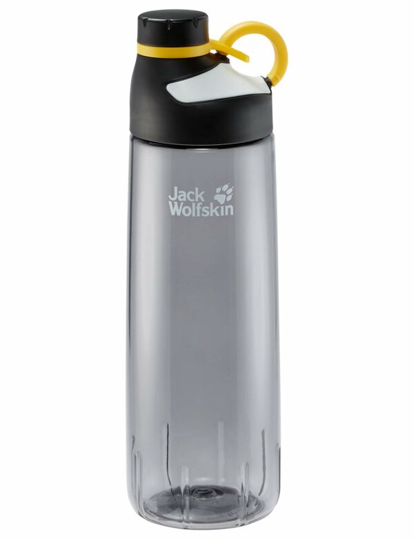 Jack Wolfskin Trinkflasche MANCORA 1.0 Grau