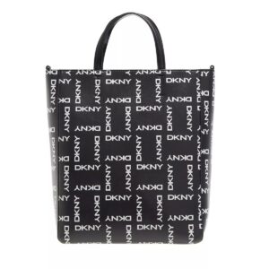 DKNY Tote bunt