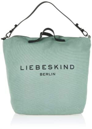 Liebeskind Berlin Hobo Bag hell-blau