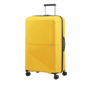 American Tourister Koffer Rigido Airconic Spinner 77 cm Lemondrop Gelb