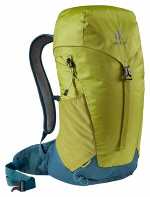 Deuter TREKKINGRUCKSACK grün Nylon