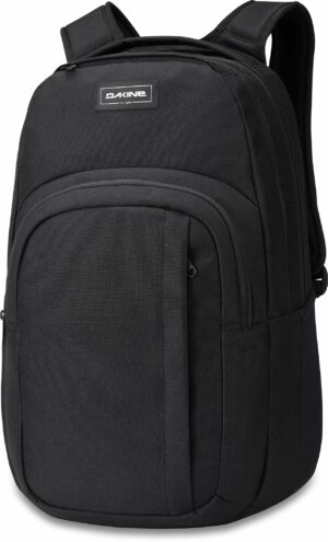 Dakine Tagesrucksack schwarz