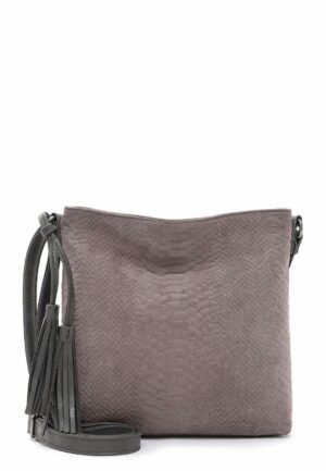 Suri Frey CROSSBAG grau PU