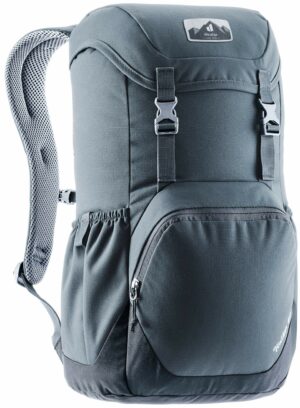 Deuter Wanderrucksack 20 Graphite-Black