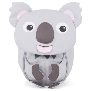 Affenzahn Kindergartenrucksack Kleiner Freund Koala Grau