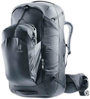 Deuter Reiserucksack Access Access Pro 65 SL Schwarz