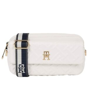 Tommy Hilfiger Camera Bag beige