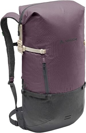 Vaude Rucksack City CityGo 23 Blackberry