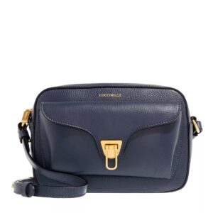 Coccinelle S.p.A. Camera Bag dunkel-blau