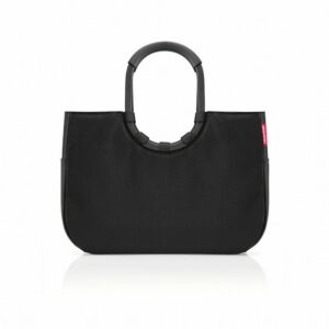 Reisenthel SHOPPER schwarz Nylon