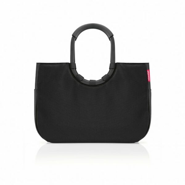Reisenthel SHOPPER schwarz Nylon
