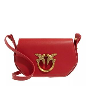 Pinko Crossbody Bag rot