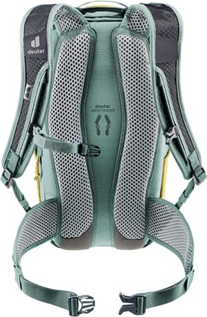 Deuter FUNKTIONSRUCKSACK gelb Nylon