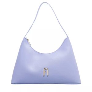 Furla Hobo Bag lila