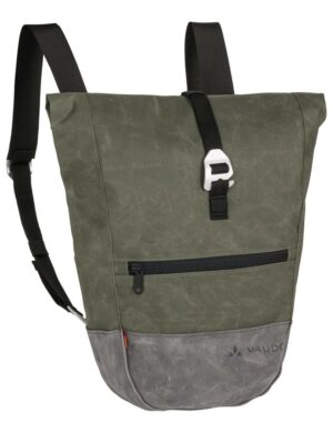 Vaude Freizeitrucksack grün Polyester