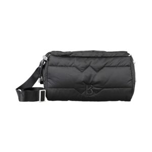 Bogner Beutel schwarz Polyester