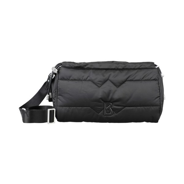 Bogner Beutel schwarz Polyester