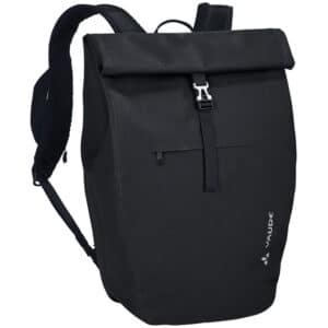 Vaude Clubride II - Bike-Rucksack Phantom Schwarz