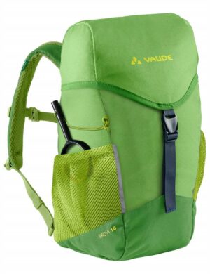 Vaude Waldkindergarten Rucksack Skovi 10 Apple Grün