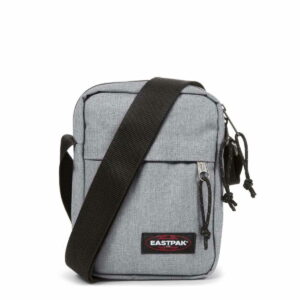 Eastpak Umhängetasche THE ONE Grau