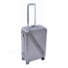 Samsonite Koffer Airea Spinner 67 cm Dunkelblau