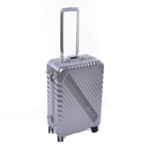 Samsonite Koffer Airea Spinner 67 cm Dunkelblau