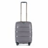 STRATIC Koffer Straw S 55 cm Dunkelgrau