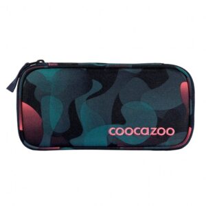 Coocazoo Schlampermäppchen Cloudy Peach Kombi