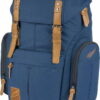 Nitro Snowboards Rucksack DAYPACKER 32L blau