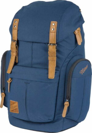 Nitro Snowboards Rucksack DAYPACKER 32L blau