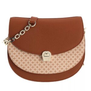 Aigner Crossbody Bag beige