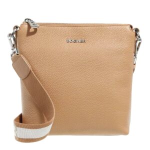 Strellson Crossbody Bag hell-braun