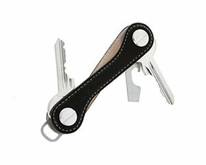 Keykeepa Accessoire schwarz