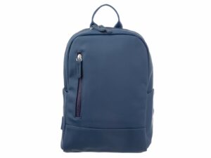 Franky Freizeitrucksack blau Nylon