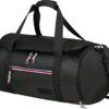 Samsonite Reisetasche schwarz