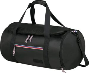 Samsonite Reisetasche schwarz