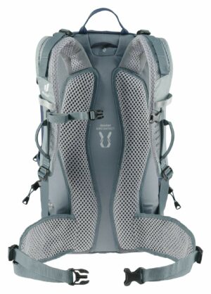 Deuter FUNKTIONSRUCKSACK blau / blau Nylon