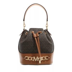 Michael Kors Bucket Bag braun