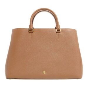 Ralph Lauren Satchel braun