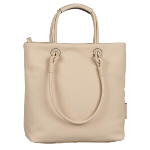 Tom Tailor Shopper weiss