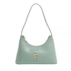 Furla Hobo Bag hell-grün