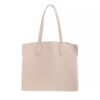 Furla Shopper quarz nude