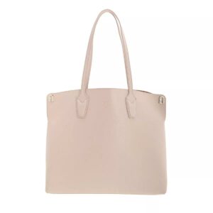 Furla Shopper quarz nude