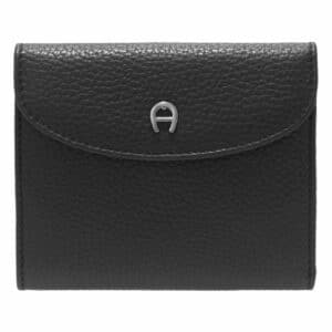 Aigner Damenbörse Basics Black