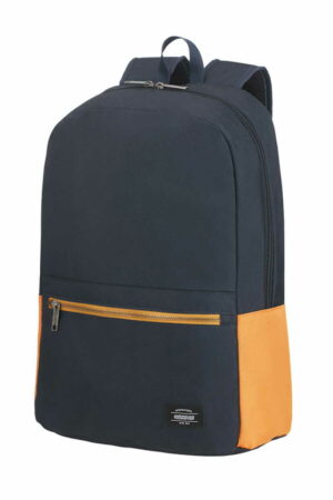 DIVERSE LIEFERANTEN Tagesrucksack blau