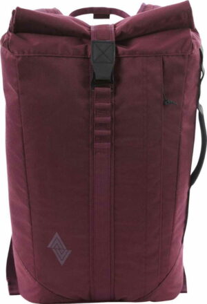 Nitro Snowboards Rucksack SCRAMBLER 28L bordeaux