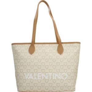 Valentino / Miriade spa Shopper beige