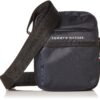 Tommy Hilfiger Umhängetasche blau
